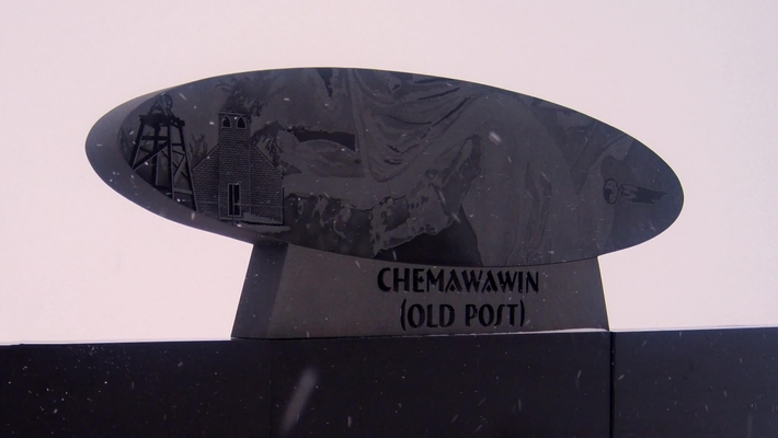 Chemawawin Cree Nation
