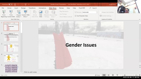 Thumbnail for entry  Indigenous Studies 101 – Gender