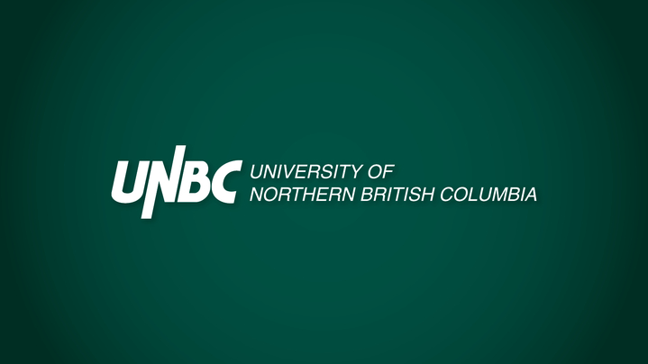 Thumbnail for channel UNBC Terrace