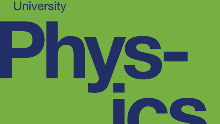 Thumbnail for channel University Physics - Comprehensive Physics Solutions - Vol1