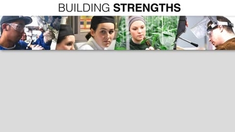 Thumbnail for entry Building Strengths - Unit 7 Z