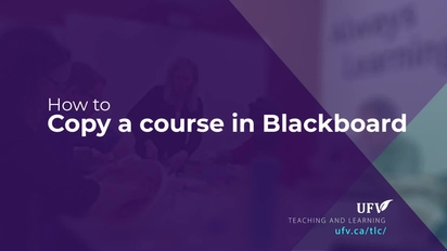 Ufv blackboard hotsell