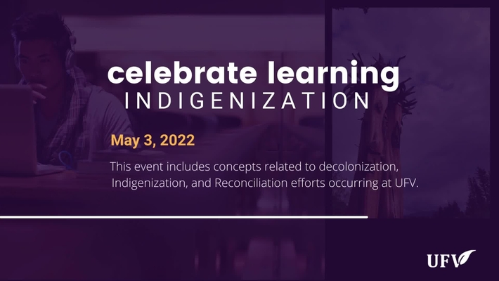 What and How: Indigenization in the Classroom Presented by Stefania Pizzirani