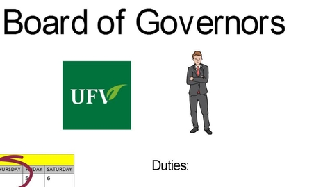 Thumbnail for entry Board of Governors