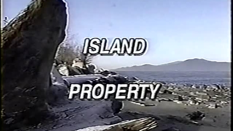 Thumbnail for entry Island Property: Mediating a Family Dispute