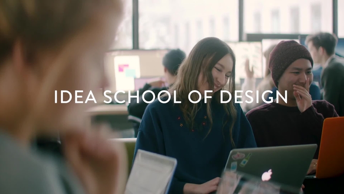 CapU - IDEA School of Design