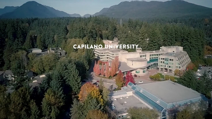 CapU Video