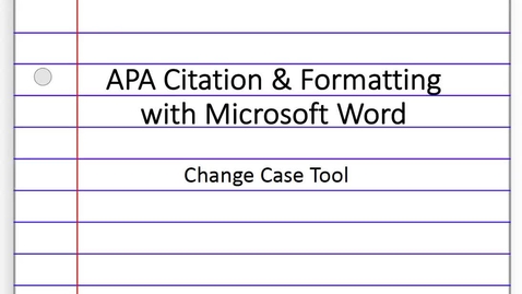 Apa tool on sale