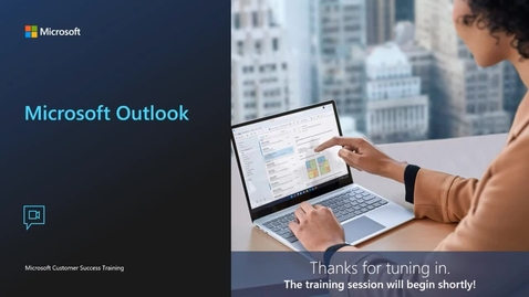 Thumbnail for entry Microsoft Outlook Preview