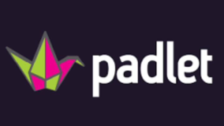 Thumbnail for channel Padlet