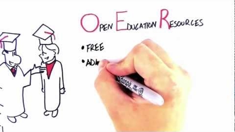 Thumbnail for entry Why Open Education Matters