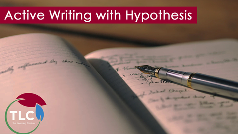 Thumbnail for entry Active Reading with &quot;Hypothes.is&quot;