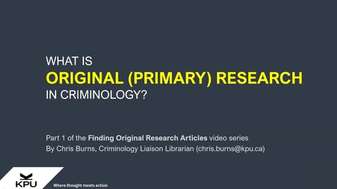 Thumbnail for entry CRIM-Methods-1-Original Research-Articles