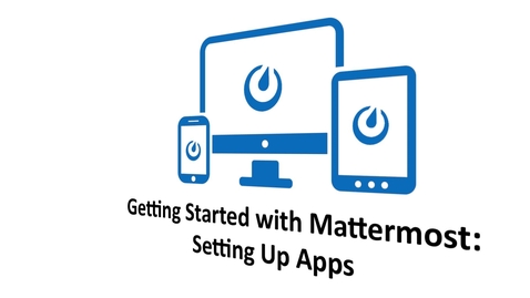 Thumbnail for entry Finding and Installing Mattermost Apps