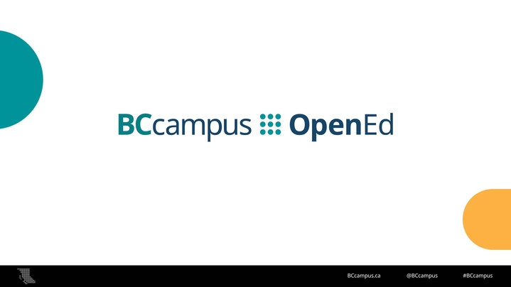 Thumbnail for channel Open Education
